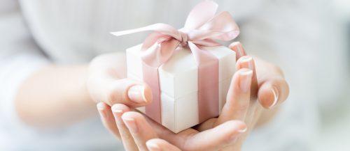 Engagement Gift Ideas